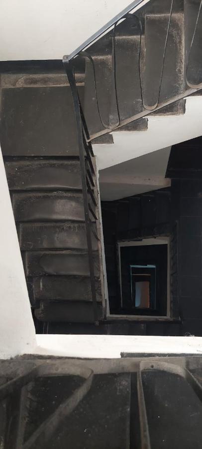 La Graziosa Del Carmine Apartamento Génova Exterior foto