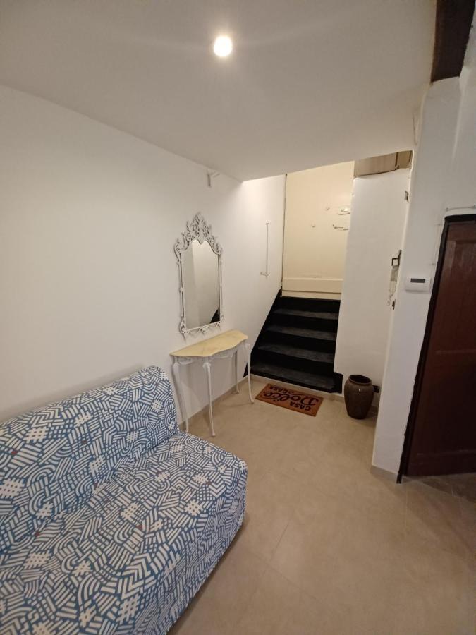 La Graziosa Del Carmine Apartamento Génova Exterior foto
