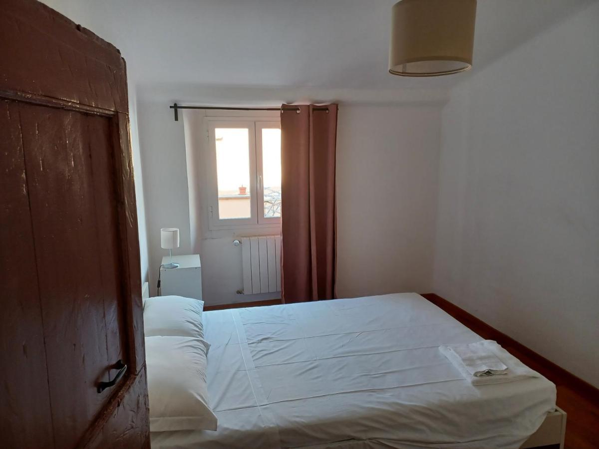 La Graziosa Del Carmine Apartamento Génova Exterior foto